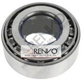 MAHRUTİ BOĞAZ BİLYASİ RENAULT TRUCKS VOLVO