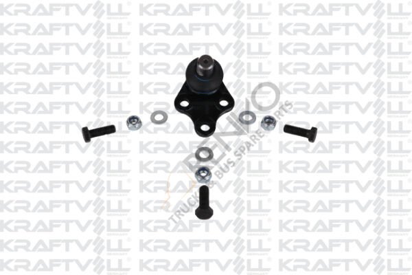 Mercedes Vito 1997-2003 Arası 110 D 2.3 Ön Alt Rotil Kraftvoll Marka