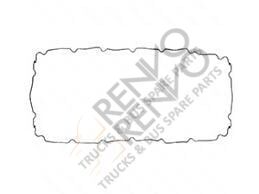 KARTTER CONTASI 471 ELRİNG MERCEDES ACTROS EURO 6