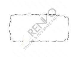 KARTTER CONTASI 471 ELRİNG MERCEDES ACTROS EURO 6