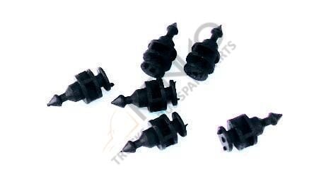 Stop Kelepçesi MERCEDES SPRİNTER  W906