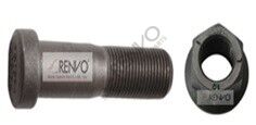 FT-4135 BMC 832 PRO.DEV.REAR WHEEL NUT