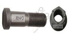 FT-4135 BMC 832 PRO.DEV. PORCA DA RODA TRASEIRA