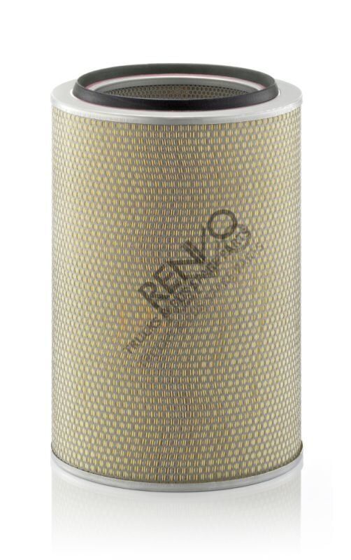 2996155 HAVA FILTRESI  IVECO CNH-STRALIS II-STRALIS II