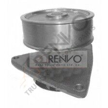 WP.00502.01.02 / 9P900239A BMC 832PRO/DEV FATİH CIRCULAÇÃO TIRSAN