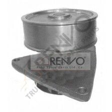 WP.00502.01.02 / 9P900239A BMC 832PRO/DEV FATİH CIRCULAÇÃO TIRSAN