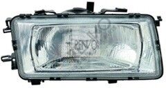 3M30386A FAROL DIREITO COMPLETO/L-80/PRO 832 BMC