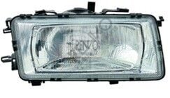 3M30386A FAROL DIREITO COMPLETO/L-80/PRO 832 BMC
