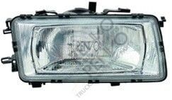 3M30386A HEADLIGHT RIGHT ASSEMBLY/L-80/PRO 832 BMC