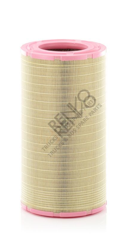 98128075 HAVA FILTRESI IVECO-VOLVO-LIBHERR-CATERPILLER-HITACH-CASE II