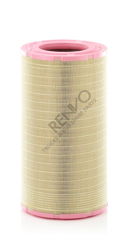 98128075 HAVA FILTRESI IVECO-VOLVO-LIBHERR-CATERPILLER-HITACH-CASE II