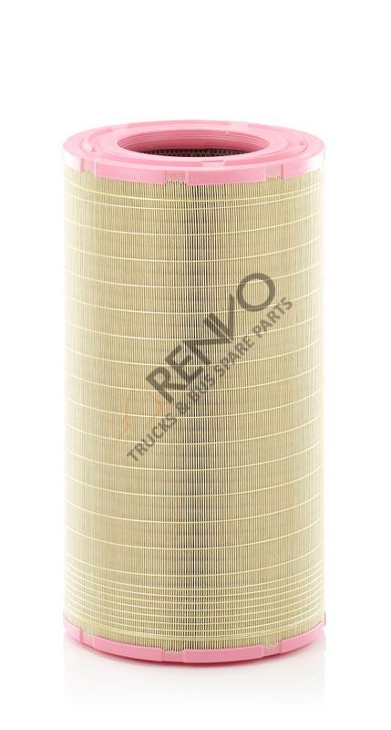 98128075 HAVA FILTRESI IVECO-VOLVO-LIBHERR-CATERPILLER-HITACH-CASE II