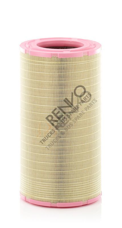 98128075 HAVA FILTRESI IVECO-VOLVO-LIBHERR-CATERPILLER-HITACH-CASE II