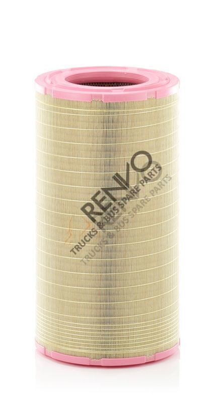 98128075 HAVA FILTRESI IVECO-VOLVO-LIBHERR-CATERPILLER-HITACH-CASE II