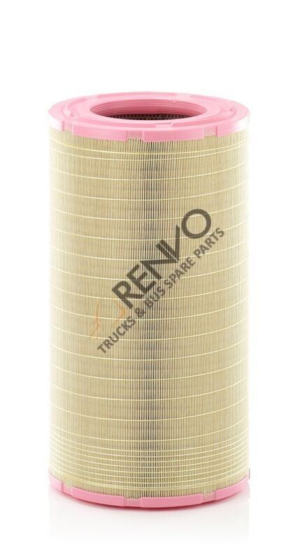 98128075 HAVA FILTRESI IVECO-VOLVO-LIBHERR-CATERPILLER-HITACH-CASE II