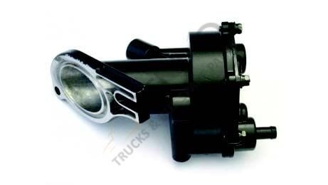 Vakum Pompası FORD TRANSIT CONNECT