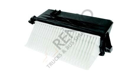 Hava Fitresi Seti OM 642 SPRT W906 VITO W639