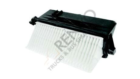 Hava Fitresi Seti OM 642 SPRT W906 VITO W639