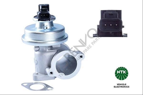 Ford Transit 2000-2006 Arası 2.4 DI EGR Valfi NGK Marka