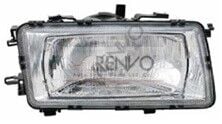 3M30387A HEADLIGHT LEFT BMC 832 PRO