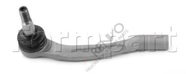 Mercedes Sprinter 2018-2022 Arası 414 CDI Ön Sol Rot Başı Formpart Marka