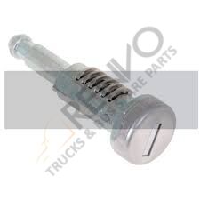 RENAULT TRUCKS T RANGER T KABIN VOLVO  KAPI KOLU SIFRESI