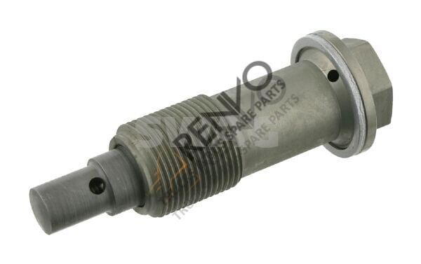 Mercedes Sprinter 2006-2010 Arası 319 CDI / BlueTEC 4x4 Zincir Gergisi Swag Marka