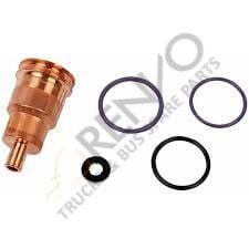 ENJEKTÖR HOLDERİ RENAULT TRUCKS.KERAX-PREMİUM-MAGNUM DXI SERİ.VOLVO B12-FH12-FM9