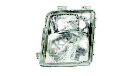 Far Sol VW LT 28-35-46