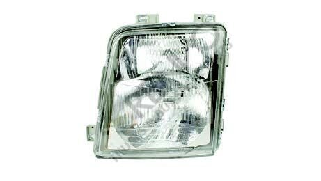 Far Sol VW LT 28-35-46