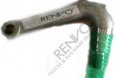 FORD CARGO 2524 AKSİYON DEMİR DEVE BOYNU