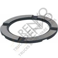 DİFRESİYEL BEYİN MİL PULU 5 MM İVECO TRAKKER