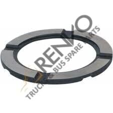 DİFRESİYEL BEYİN MİL PULU 5 MM İVECO TRAKKER