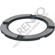 DİFRESİYEL BEYİN MİL PULU 5 MM İVECO TRAKKER