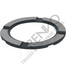 DİFRESİYEL BEYİN MİL PULU 5 MM İVECO TRAKKER