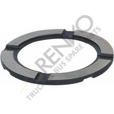 DİFRESİYEL BEYİN MİL PULU 5 MM İVECO TRAKKER