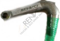 FORD CARGO 2524 AKSİYON DEMİR DEVE BOYNU