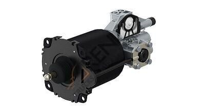 HINO FOTON DEBRİYAJ ALT MERKEZI  OEM: 9700514390, S31A0E0740, 1425316202002