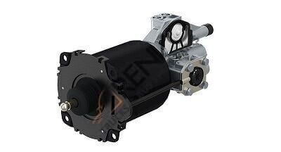HINO FOTON DEBRİYAJ ALT MERKEZI  OEM: 9700514390, S31A0E0740, 1425316202002