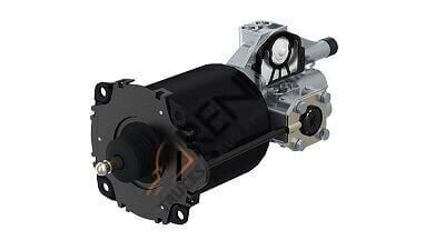 HINO FOTON DEBRİYAJ ALT MERKEZI  OEM: 9700514390, S31A0E0740, 1425316202002