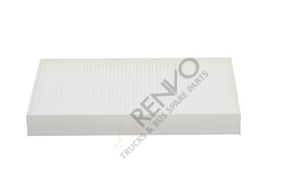 Mercedes Vito 2003-2007 Arası 113 CDI Polen Filtresi Bosch Marka