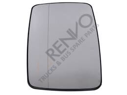 Dikiz Aynası Camı MERCEDES SPRINTER OM 611 612 SPRT W901-905-VW CRAFTER