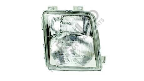 Far Sağ VW LT 28-35-46