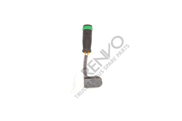Mercedes Sprinter 2006-2010 Arası 319 CDI / BlueTEC Balata Fişi Bosch Marka