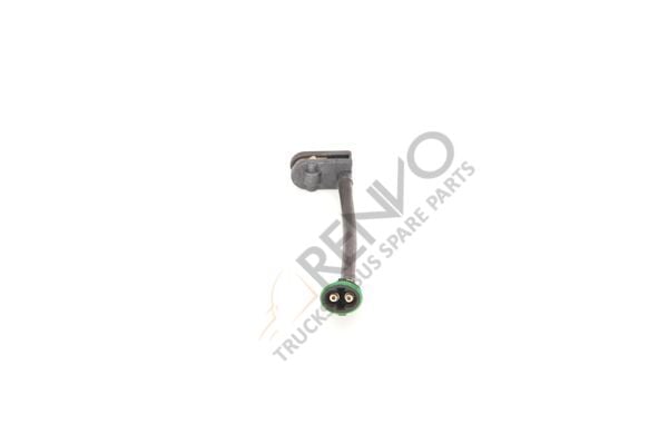 Mercedes Sprinter 2006-2010 Arası 319 CDI / BlueTEC Balata Fişi Bosch Marka