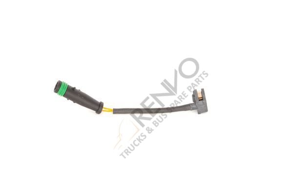 Mercedes Sprinter 2006-2010 Arası 319 CDI / BlueTEC Balata Fişi Bosch Marka