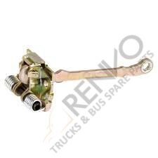 5010225930 RENAULT TRUCKS KERAX KAPI GERGİSİ