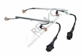 FREN DİSK BALATA SENSÖR KİTİ RENAULT TRUCKS KERAX PREMIUM DXI 440