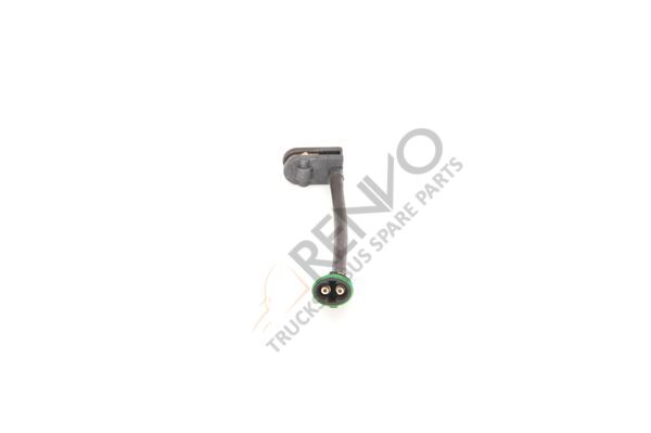 Mercedes Sprinter 2006-2010 Arası 319 CDI / BlueTEC 4x4 Balata Fişi Bosch Marka