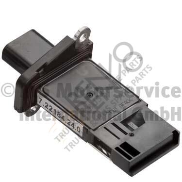 Ford Transit Connect 2002-2006 Arası 1.8 TDCi Hava Debimetresi Pierburg Marka